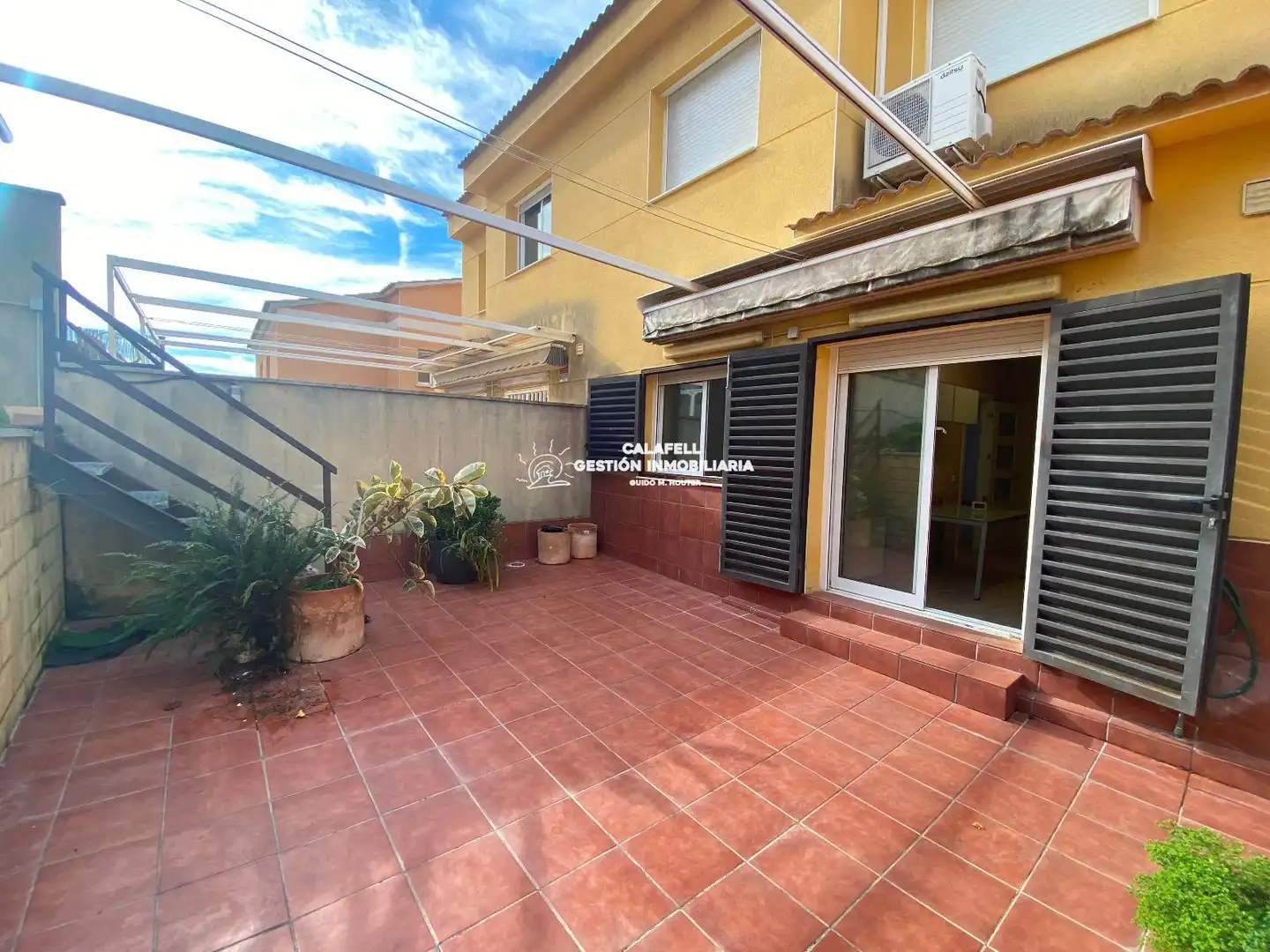 Casa a schiera in vendita a ILLES FILIPINES 26, imagen 2