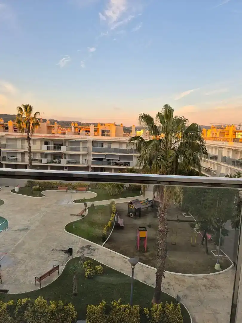 Àtic en venda a Passeig de la Mar Mediterrania, 87, Les Salines - Pla de Sant Pere