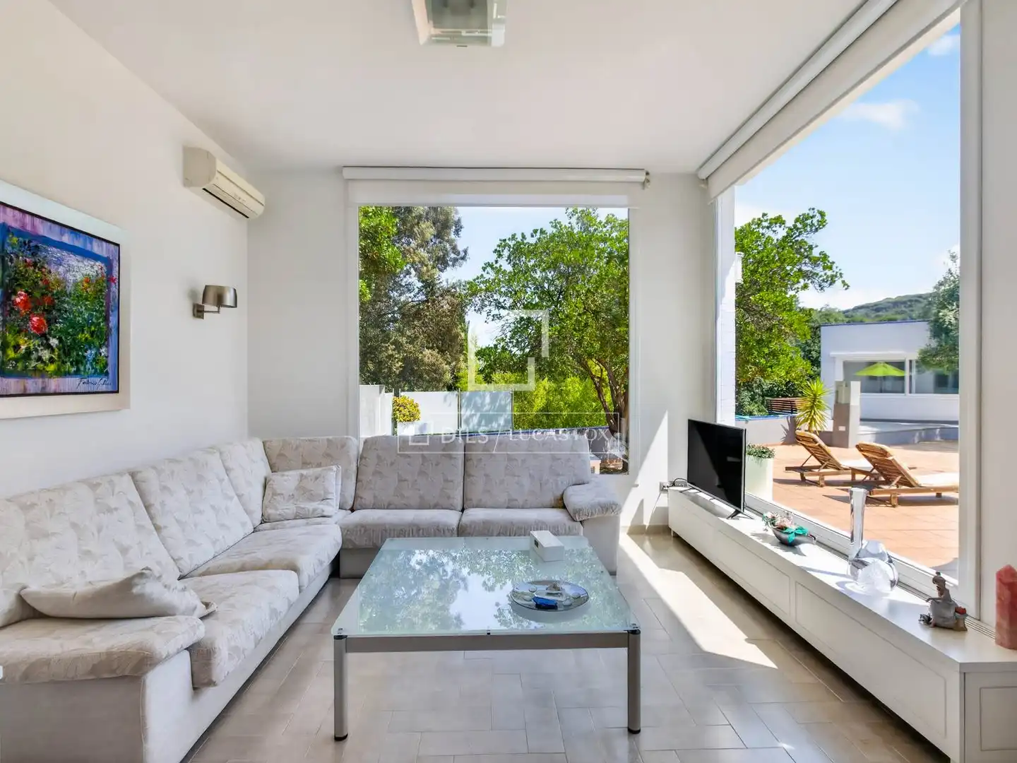 Villa avec piscine à vendre à Nucli Urbà, imagen 4