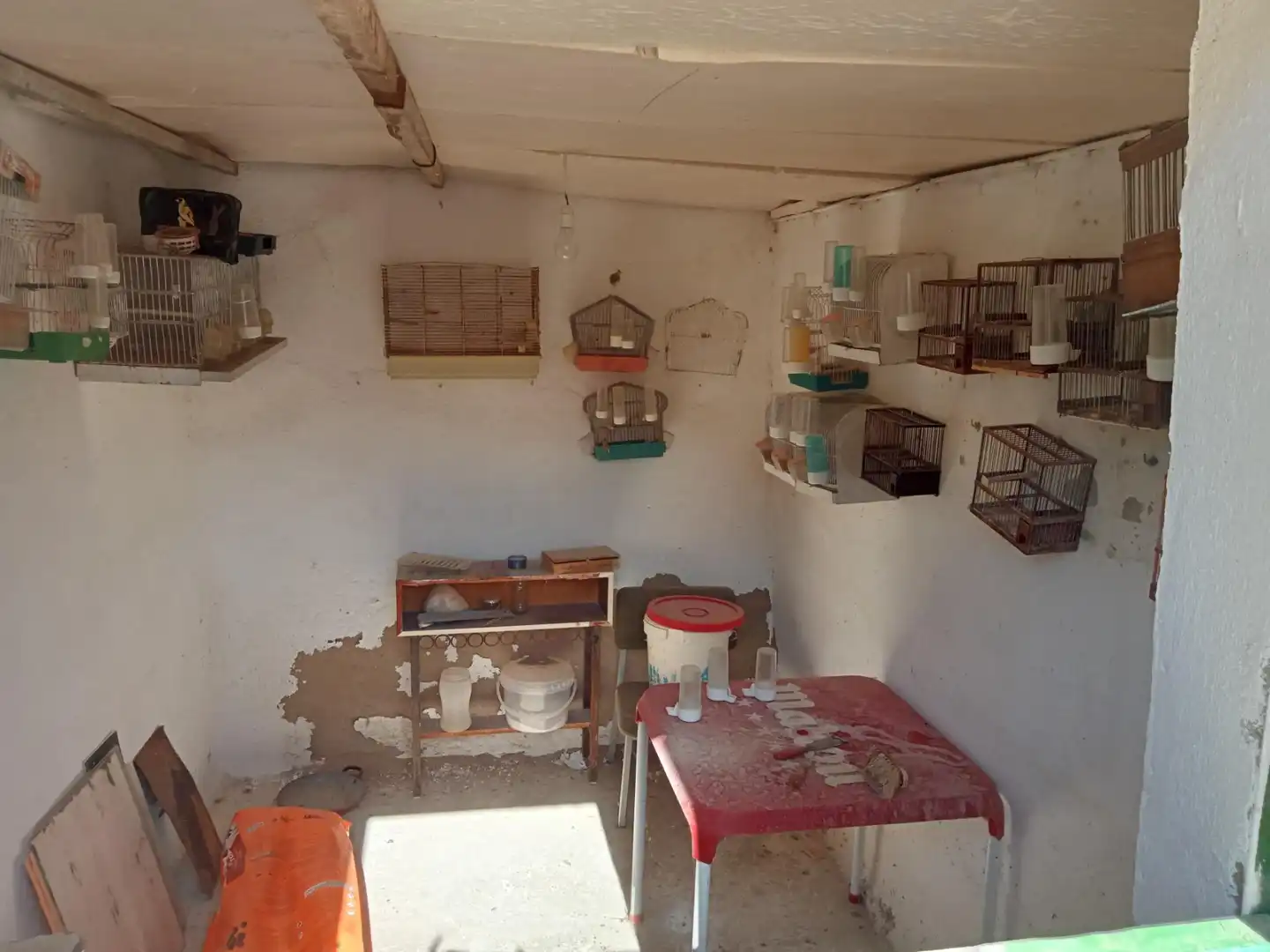 Casa o xalet en venda en Lezuza