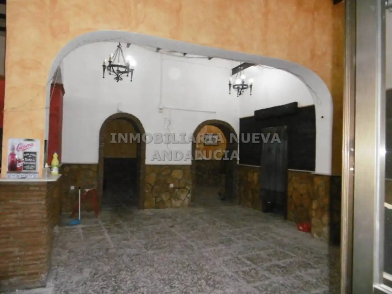 Local de lloguer en Almería