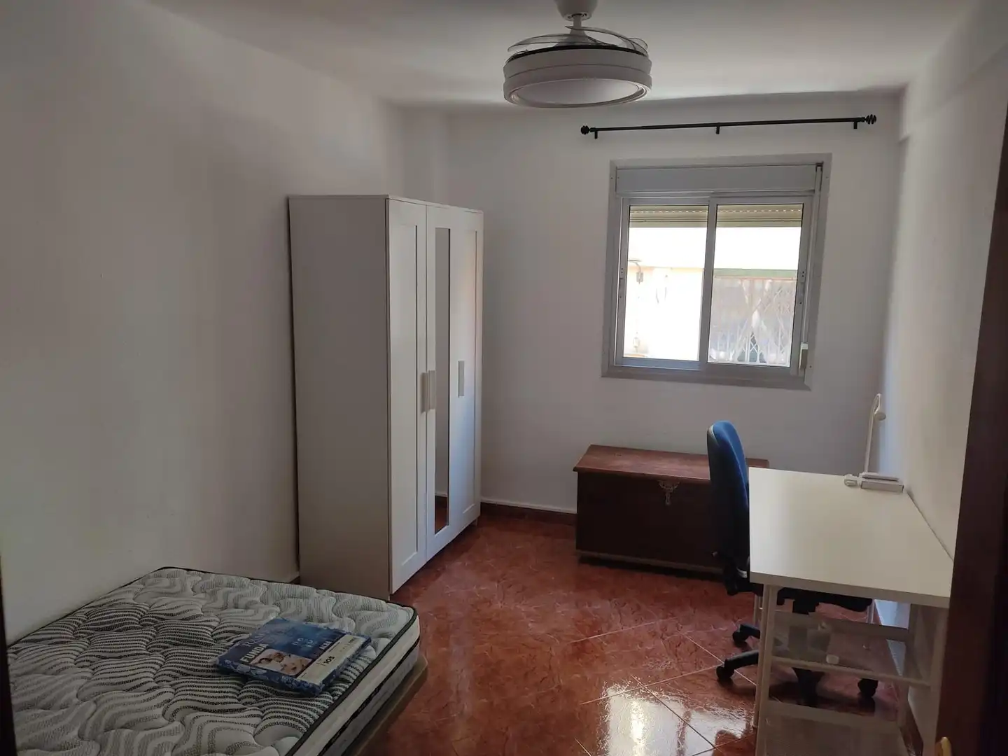 Flat to rent in San Bartolomé - Millán de Priego, imagen 4