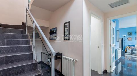 Foto 2 de Casa o xalet en venda a C. de Gascueña, Rejas,  Madrid Capital