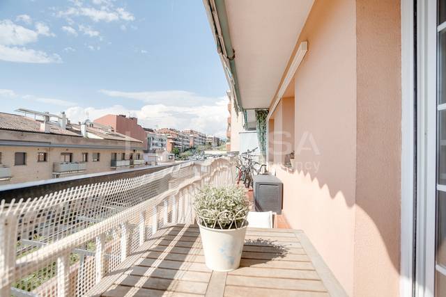 Piso en Venta en Font Verda