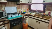 Kitchen of Flat for sale in Alicante / Alacant  with Balcony