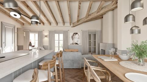 Foto 2 de Casa adosada en venda a El Sindicat, Palma de Mallorca