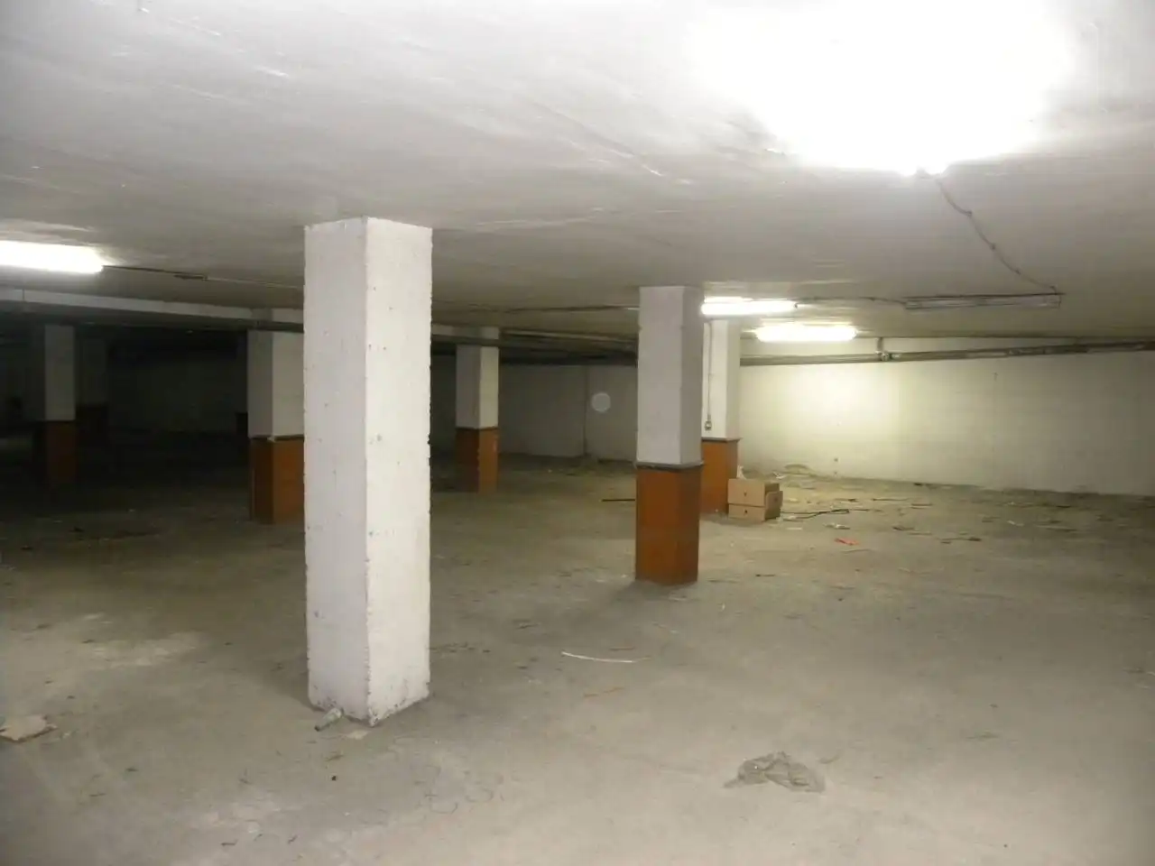 Einzelparkplatz zum Verkauf in Caravaca de la Cruz, imagen 13