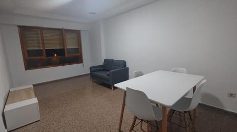 Photo 2 of Flat to rent in Carrús Este, Alicante