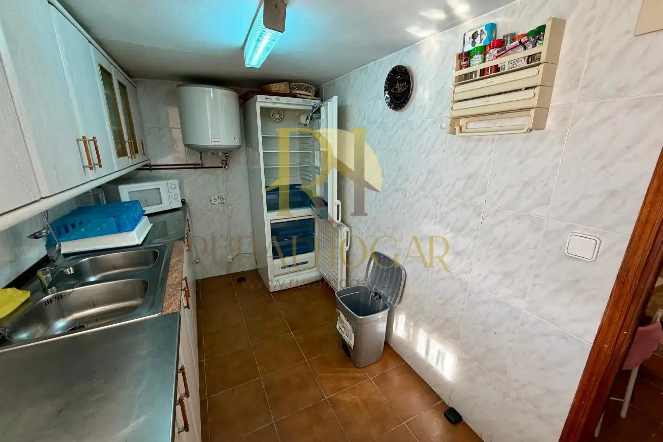 Casa amb jardí en venda a Calle Iglesia, imagen 34