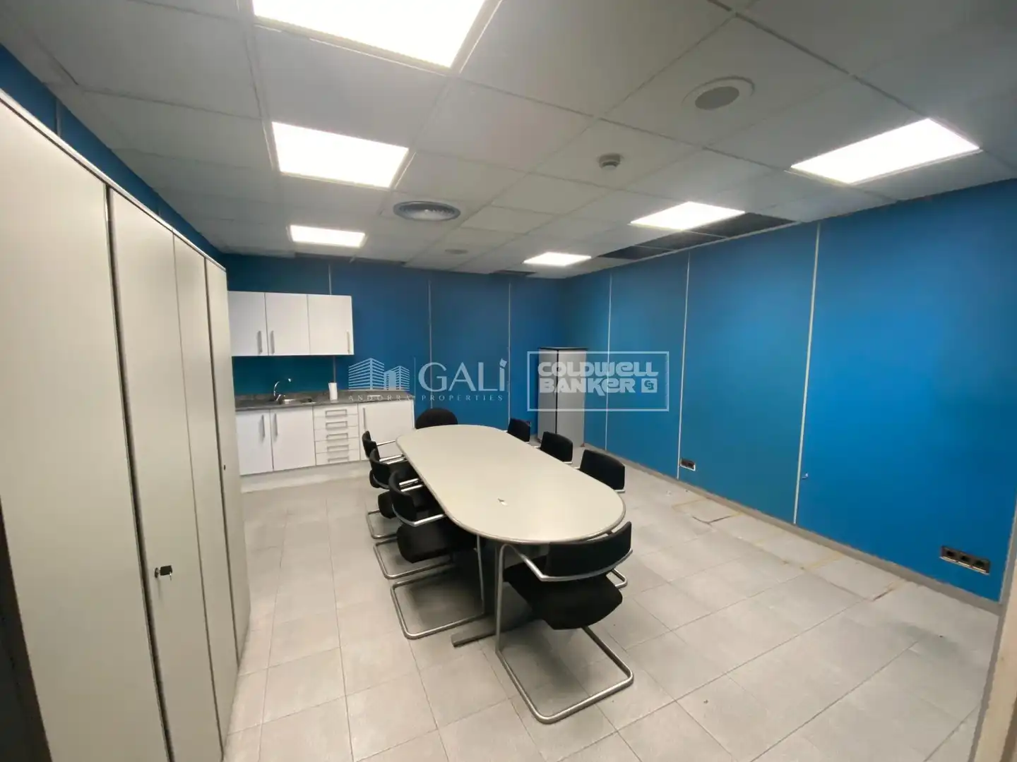 Büro zur Miete in Carretera de la Comella 33-35, imagen 6