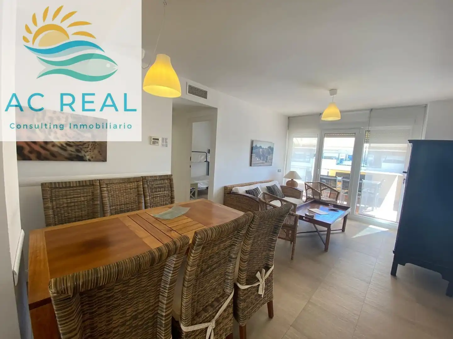 Penthouse mit Terrasse zum Verkauf in Punta del Moral, imagen 13