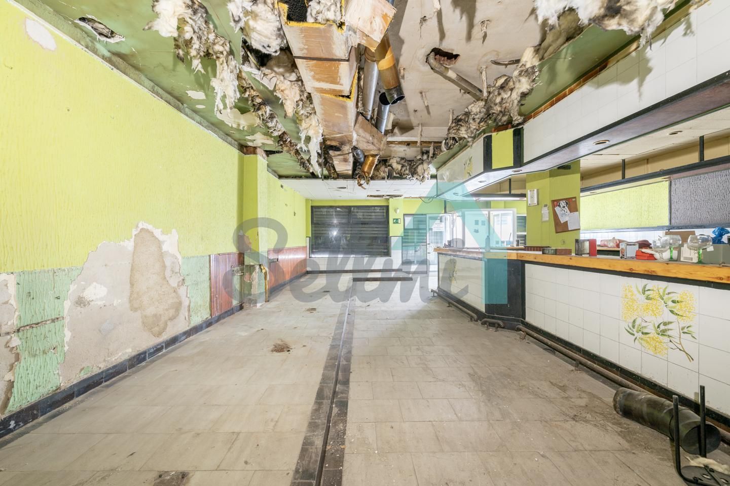 Premises to rent in Oviedo 