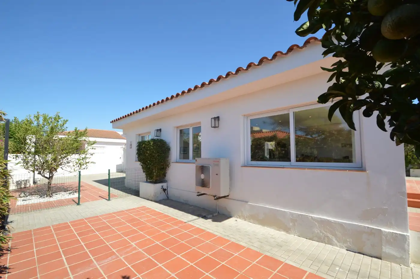 Villa con giardino in vendita a Carrer de la Peça 6, imagen 10