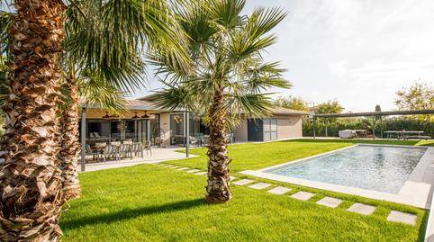 Foto 3 de Casa o xalet en venda a Avinguda Mas Frigol, Navata, Girona