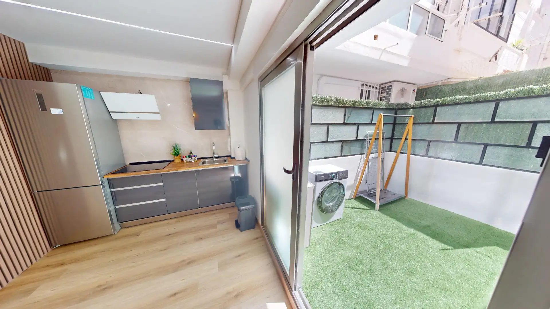 Flat with garden for sale in Carrer Arquebisbe Loaces, imagen 14