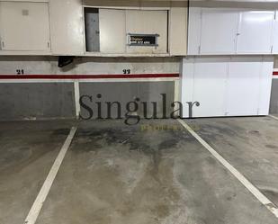 Aparcament de Garatge de lloguer en Bolvir