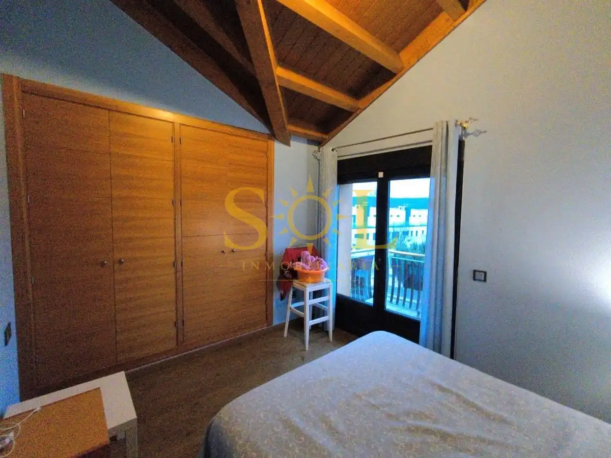 Casa con terraza en venta en Calle Maestro Rodrigo-vr 8, imagen 27