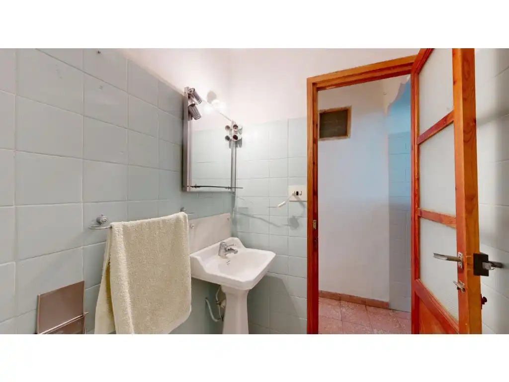 Bany de Casa o xalet en venda en Altura