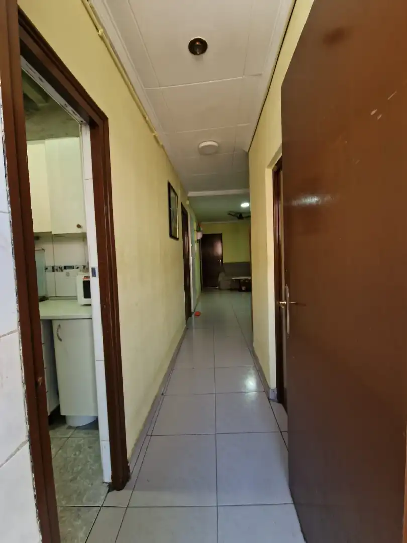 Piso en venta en Barcelona con Terraza y Balcón
