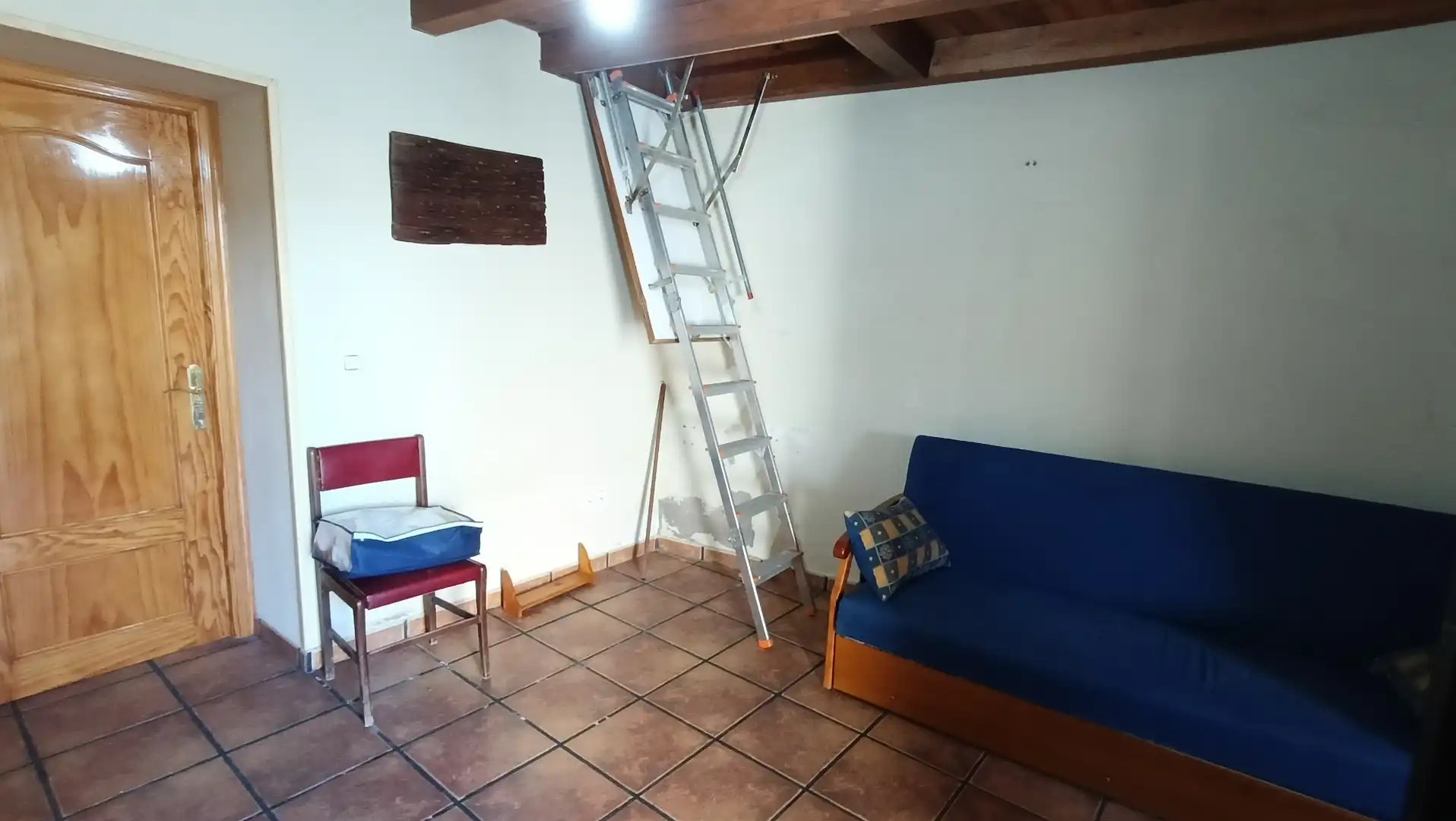 Casa o chalet en venta en Velada con Trastero