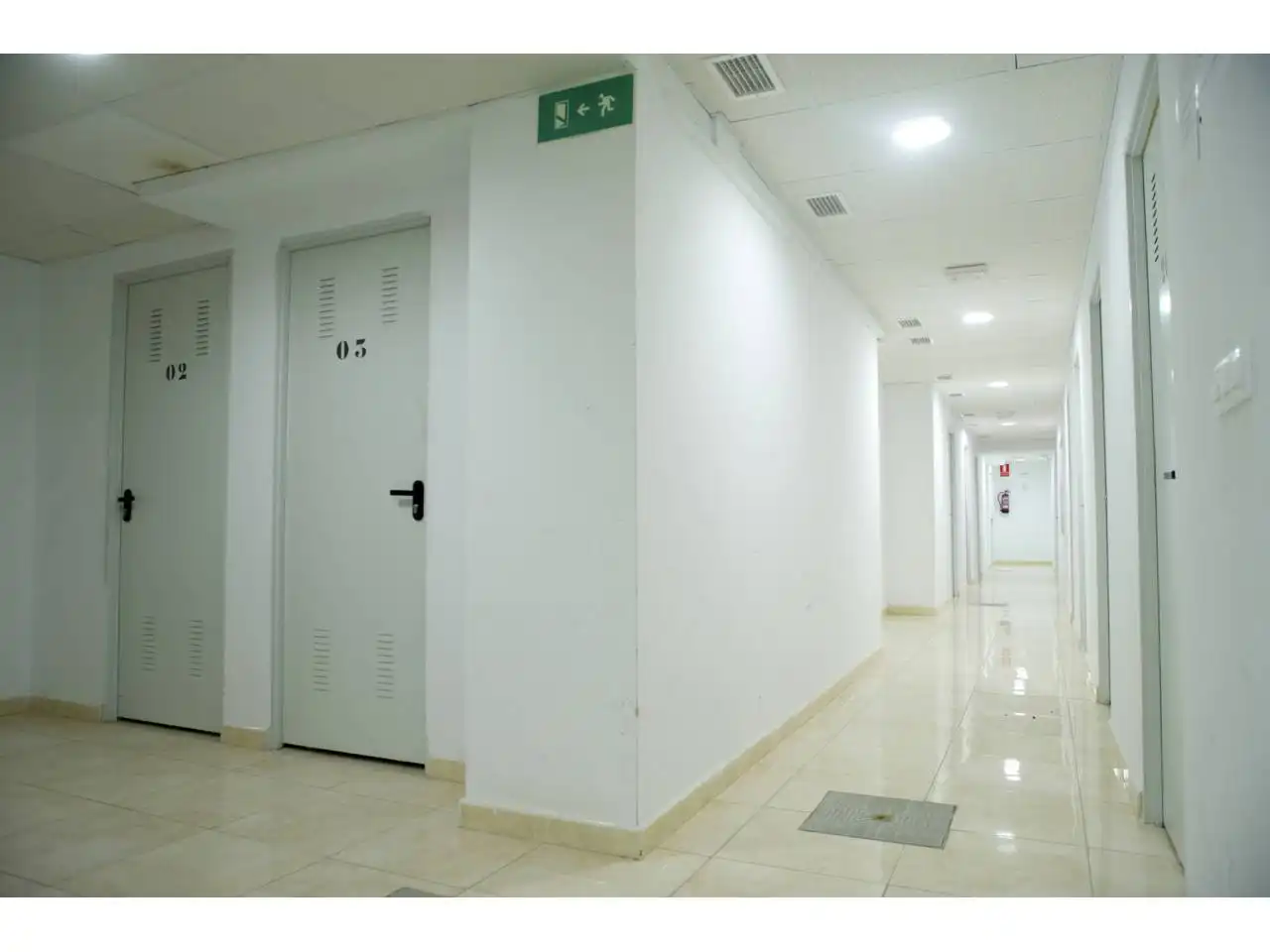 Business premises for sale in Campo del sur, imagen 9
