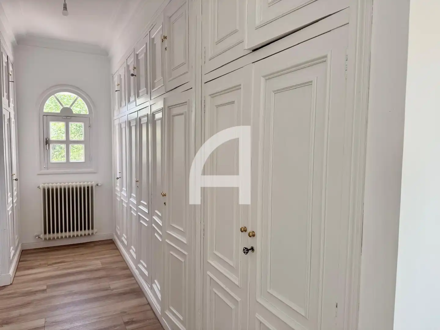Casa o chalet en venta en Villanueva de la Cañada con Aire acondicionado, Calefacción y Jardín privado