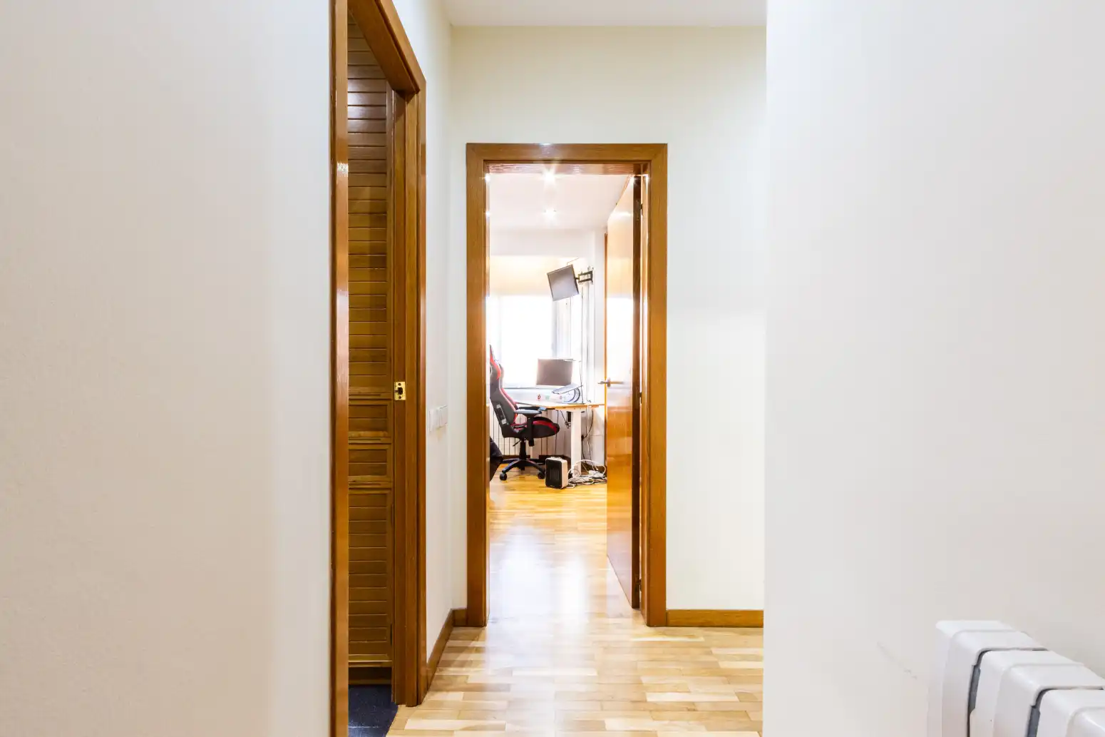 Flat for sale in Terrassa  with Heating, Parquet flooring and Balcony