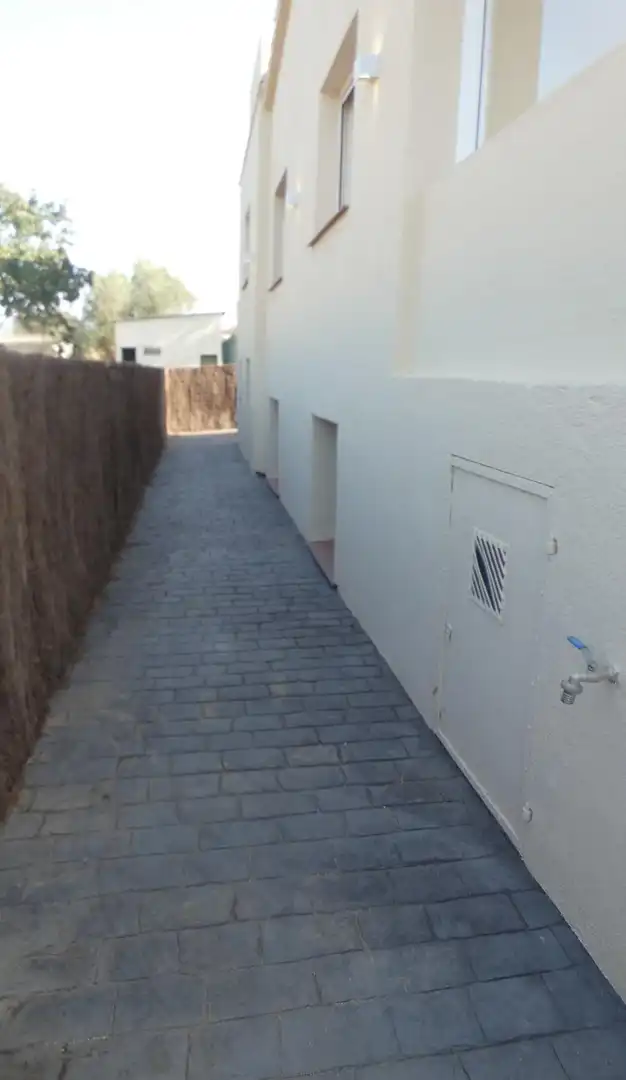 Casa o chalet de alquiler en Lliçà d'Amunt con Aire acondicionado, Calefacción y Jardín privado