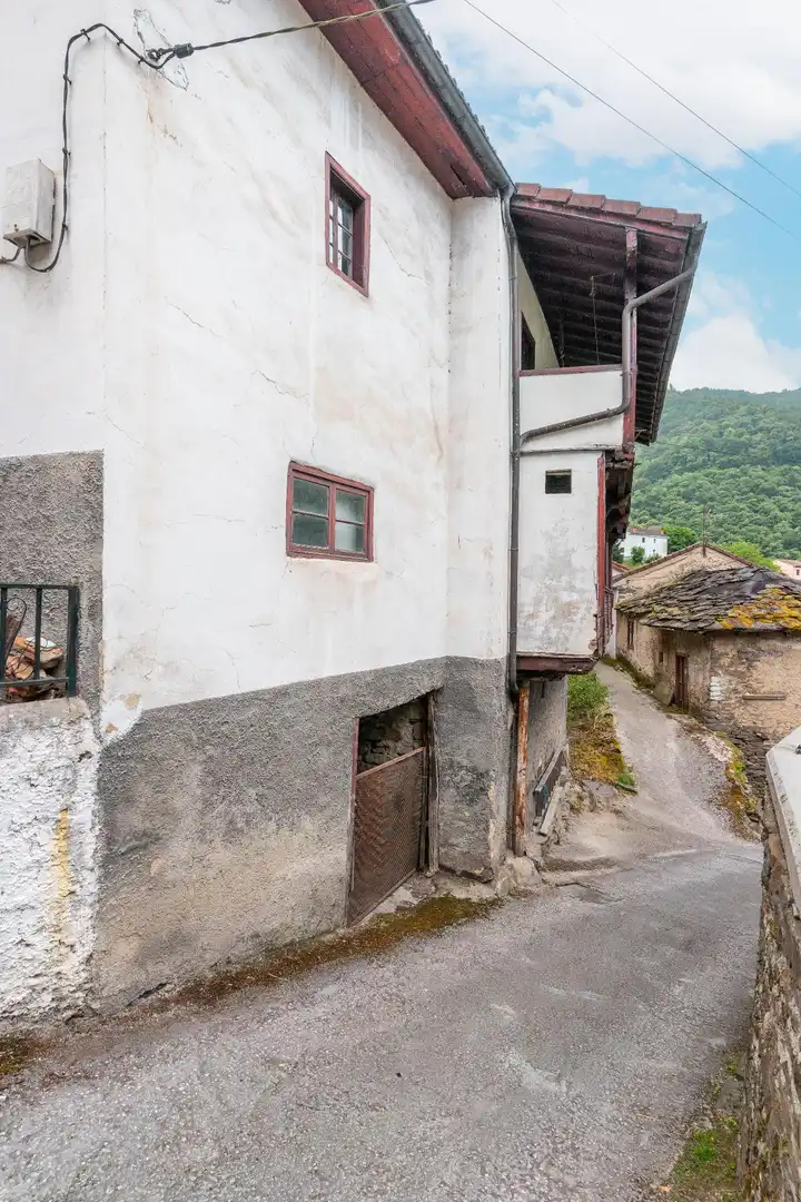 Casa a schiera con terrazza in vendita a la Reguera 63, imagen 23
