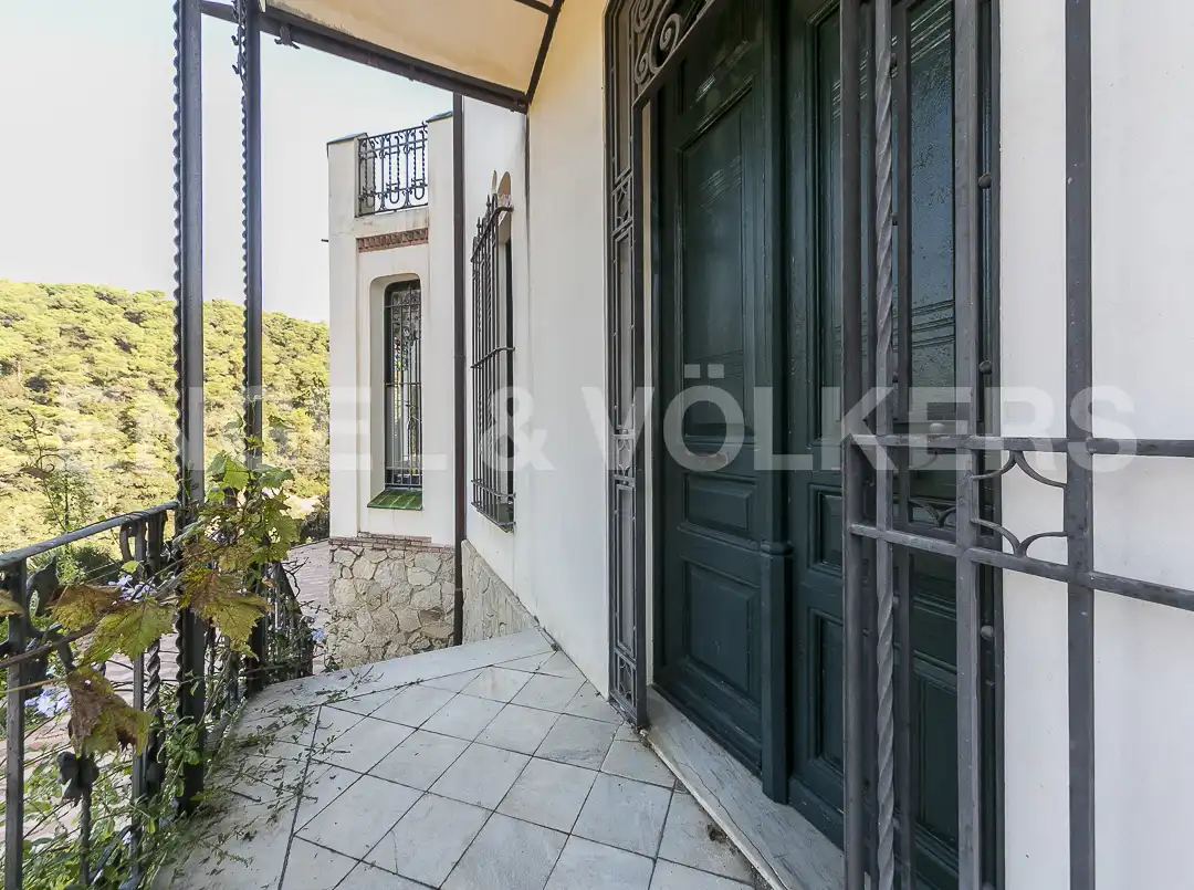 Haus oder Chalet zum Verkauf in Barcelona mit Heizung, Terrasse und Abstellraum