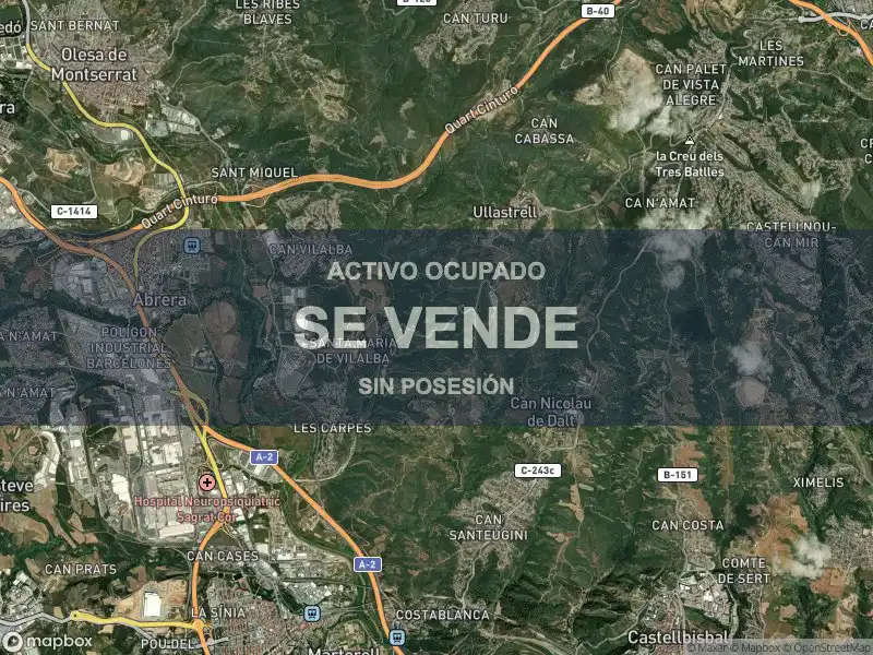Pis en venda en Abrera