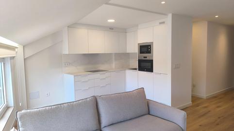 Photo 2 of Apartment to rent in Calle Horreo, Ensanche - Sar, A Coruña