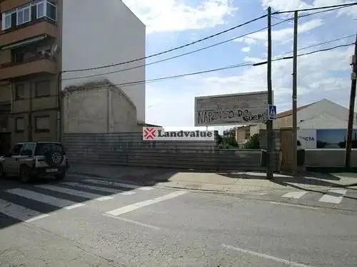 Residencial en venda en Zaragoza