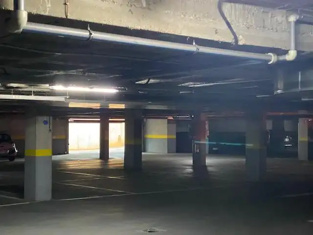 Estudi amb ascensor de lloguer a Calle de Francisco Aritio, imagen 20