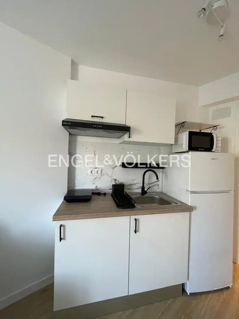 Piso con terraza en venta en Carabanchel, imagen 12