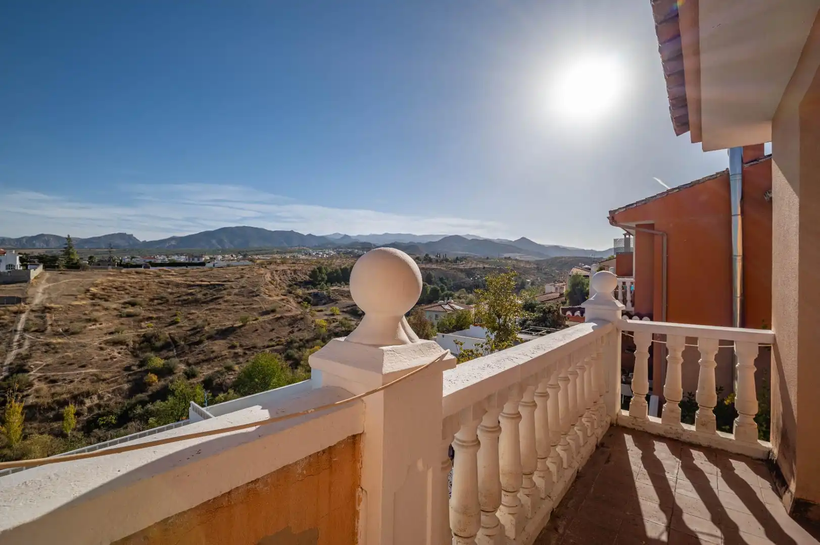 Chalet con piscina en venta en Gójar, imagen 71