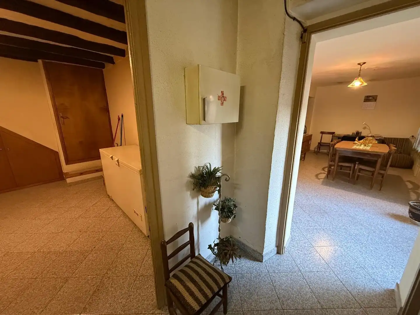 Country house zum Verkauf in Sant Martí Sesgueioles mit Terrasse und Abstellraum