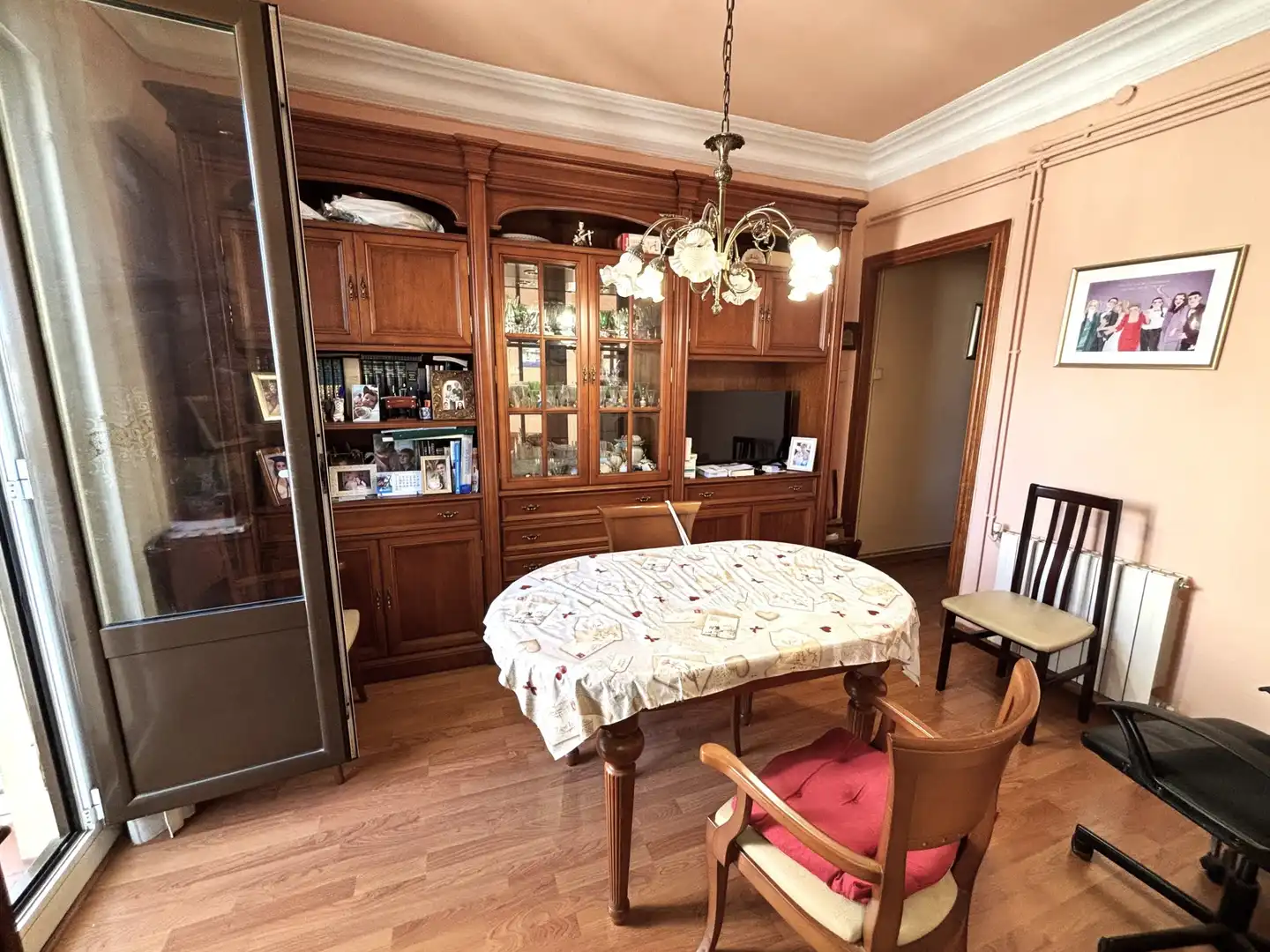 Piso con terraza en venta en ROCAFORT, imagen 5