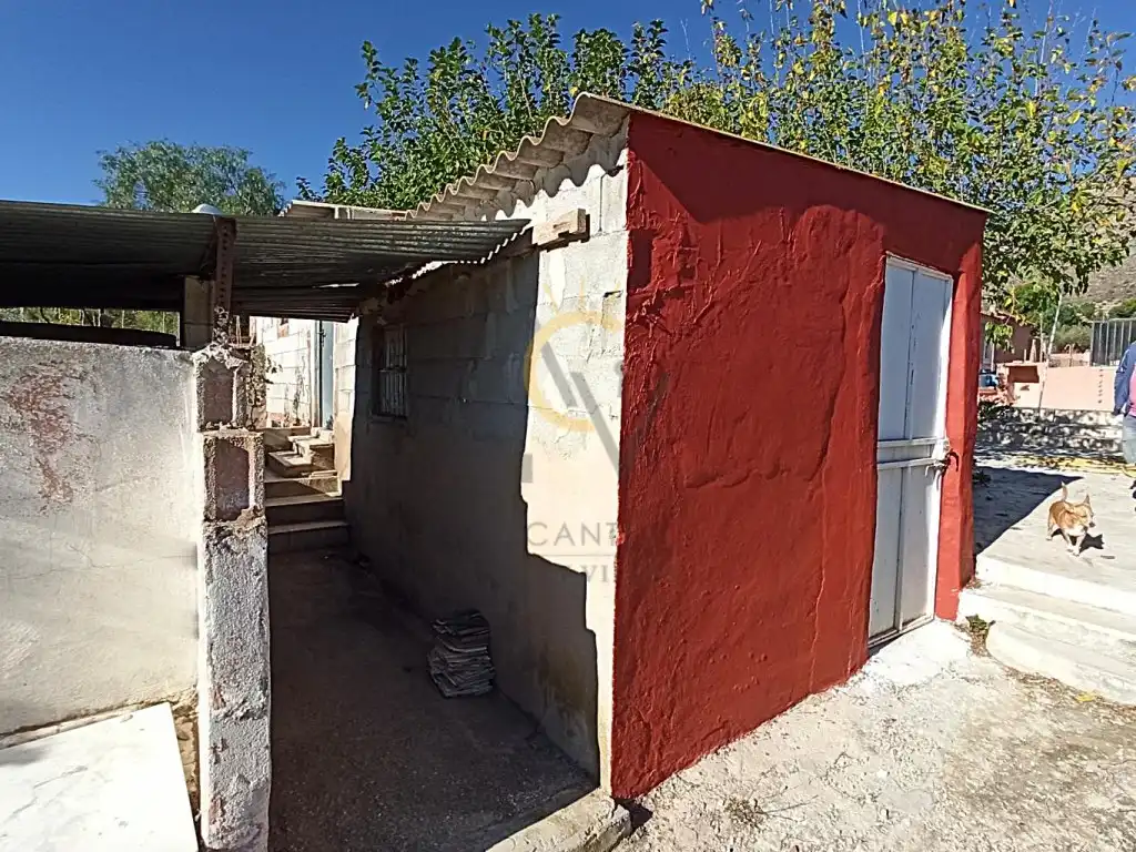 Landhaus mit Pool zum Verkauf in Partida Almistex, imagen 35