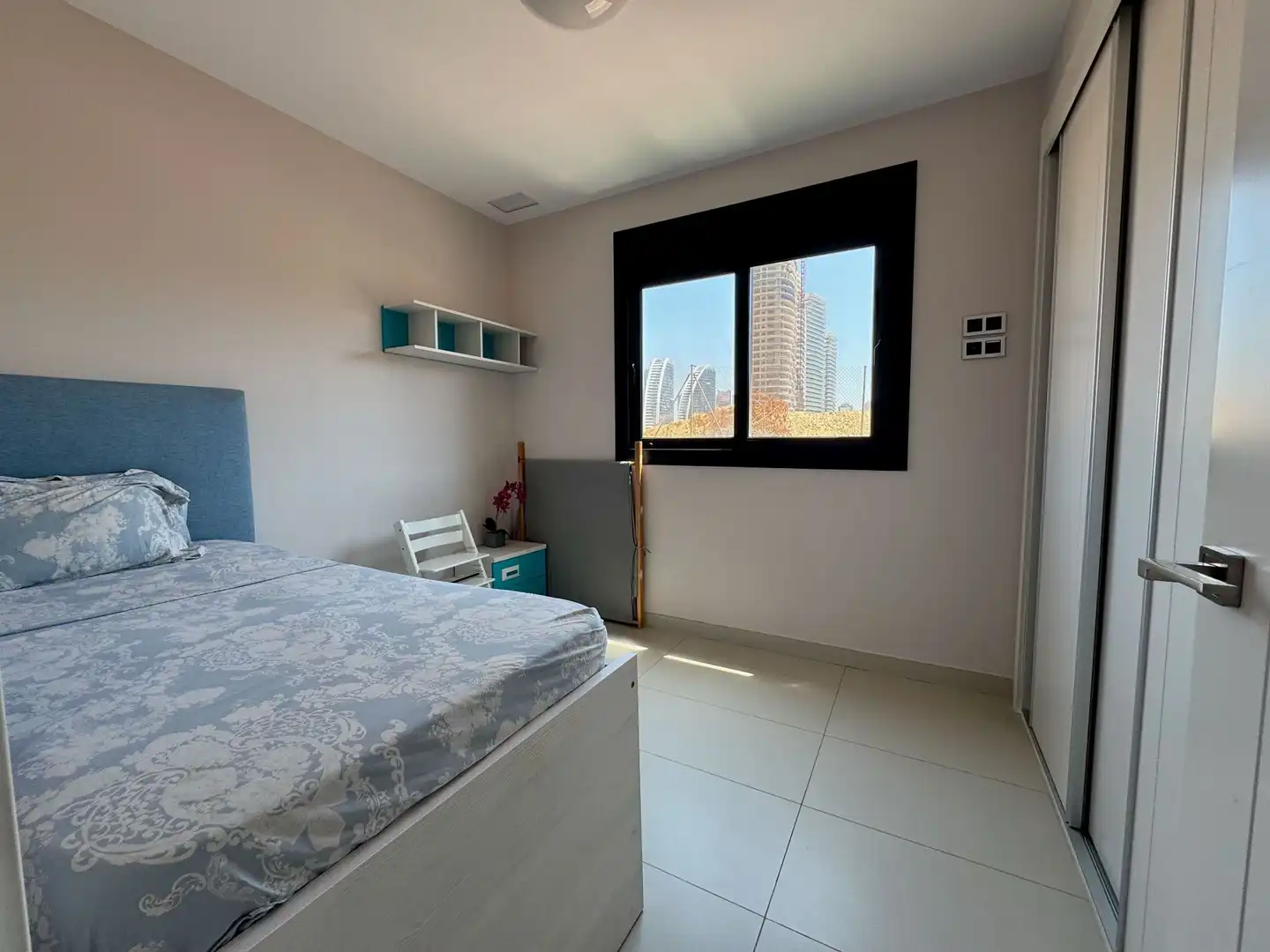 Apartment with pool to rent in Playa de Poniente, imagen 28