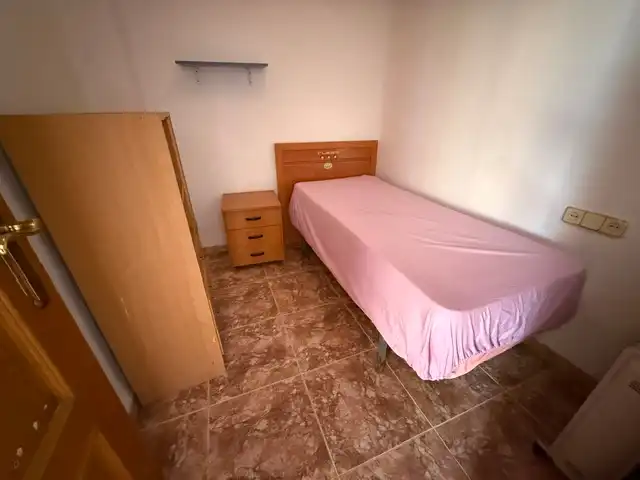 Habitación de Piso en venta en Cullera con Balcón