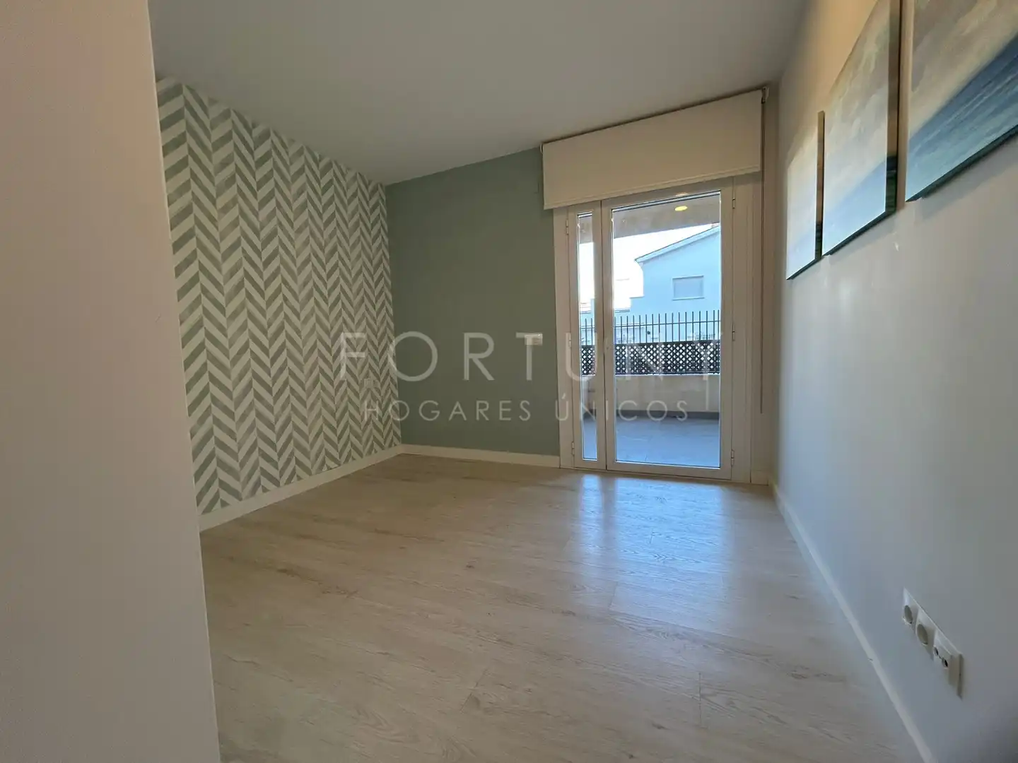 Habitación de Piso en venta en Málaga con Aire acondicionado, Terraza y Trastero