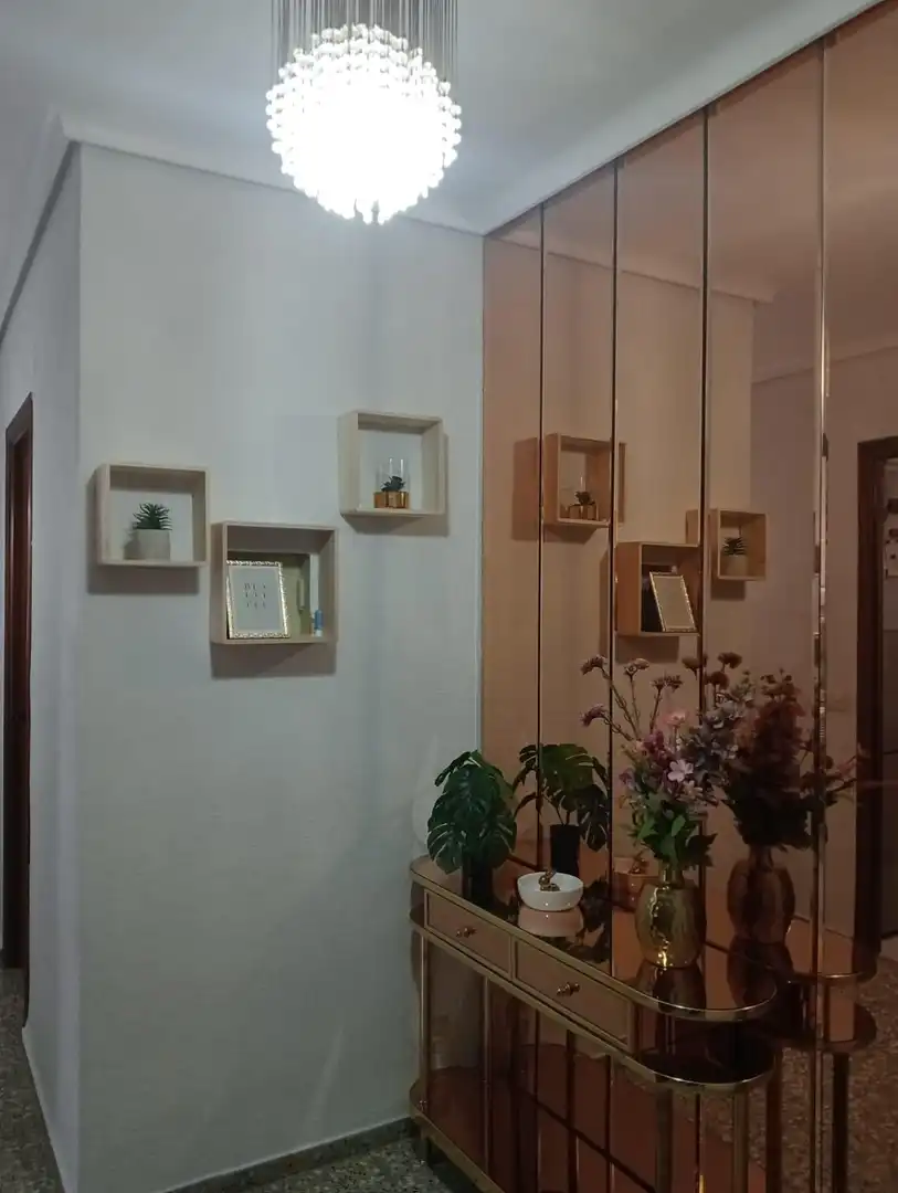 Habitación de Piso en venta en Vila-real con Trastero y Balcón