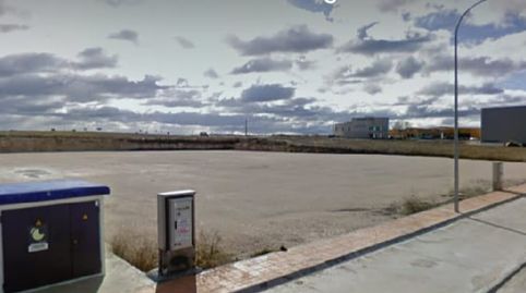 Foto 2 von Fabrik Grundstücke zur Miete in Plaza la Villa, 13, Torija, Guadalajara