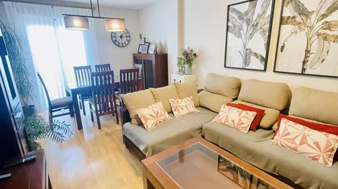 Foto 3 de Pis en venda a Zona de la Vega, Málaga