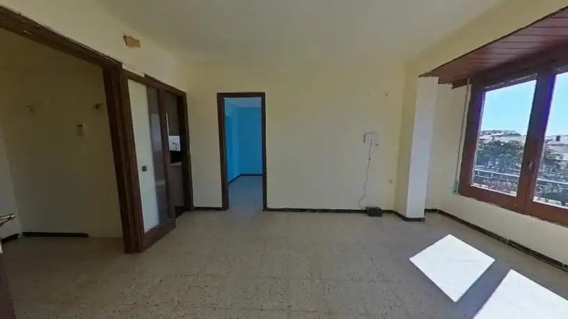 Dormitori de Pis en venda en Pineda de Mar
