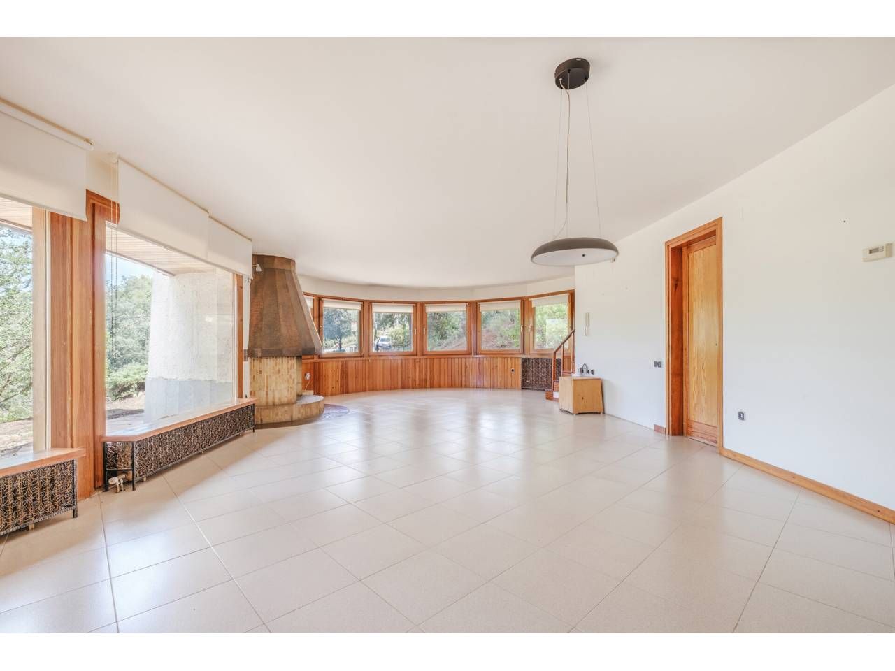 Casa o xalet en venda en Matadepera amb Calefacció, Jardí privat i Parquet