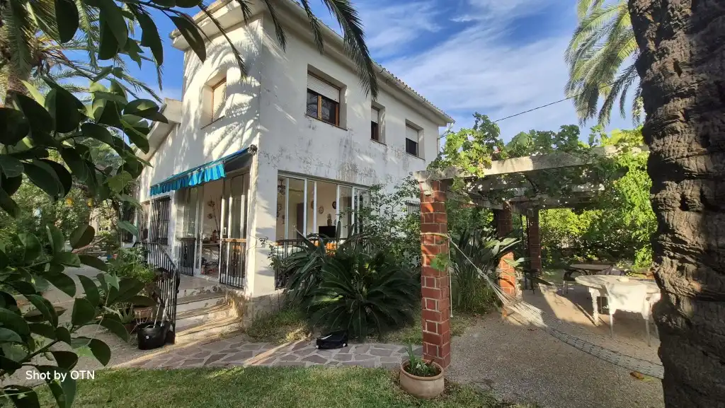Detached house for sale in Las Marinas / Les Marines
