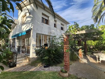 Villa à vendre à Las Marinas / Les Marines