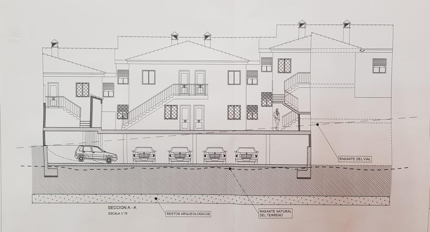 Building for sale in Vélez-Málaga